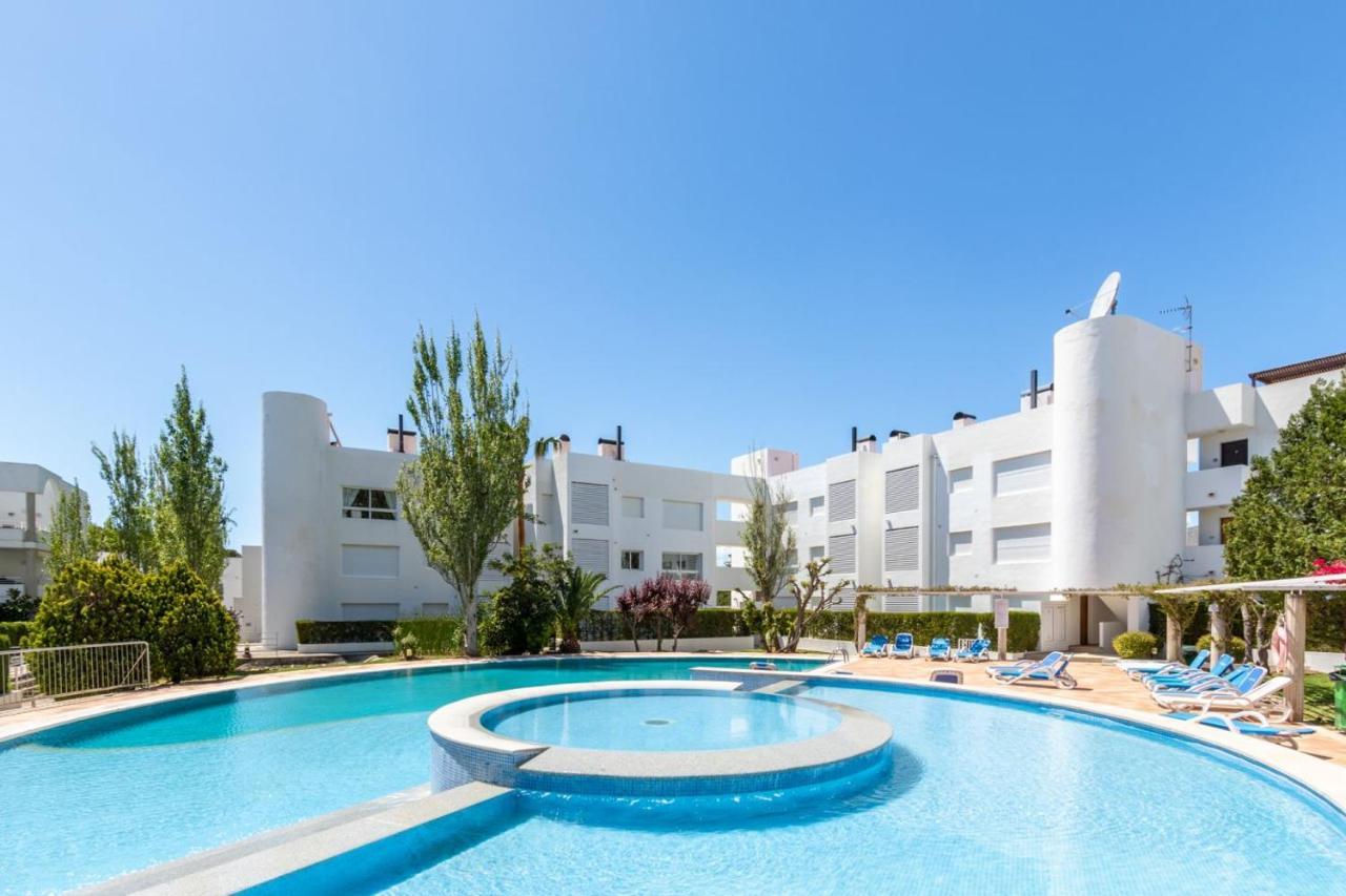 דירות פורט דה פולנסה Ground Floor With Private Garden Bellresguard מראה חיצוני תמונה