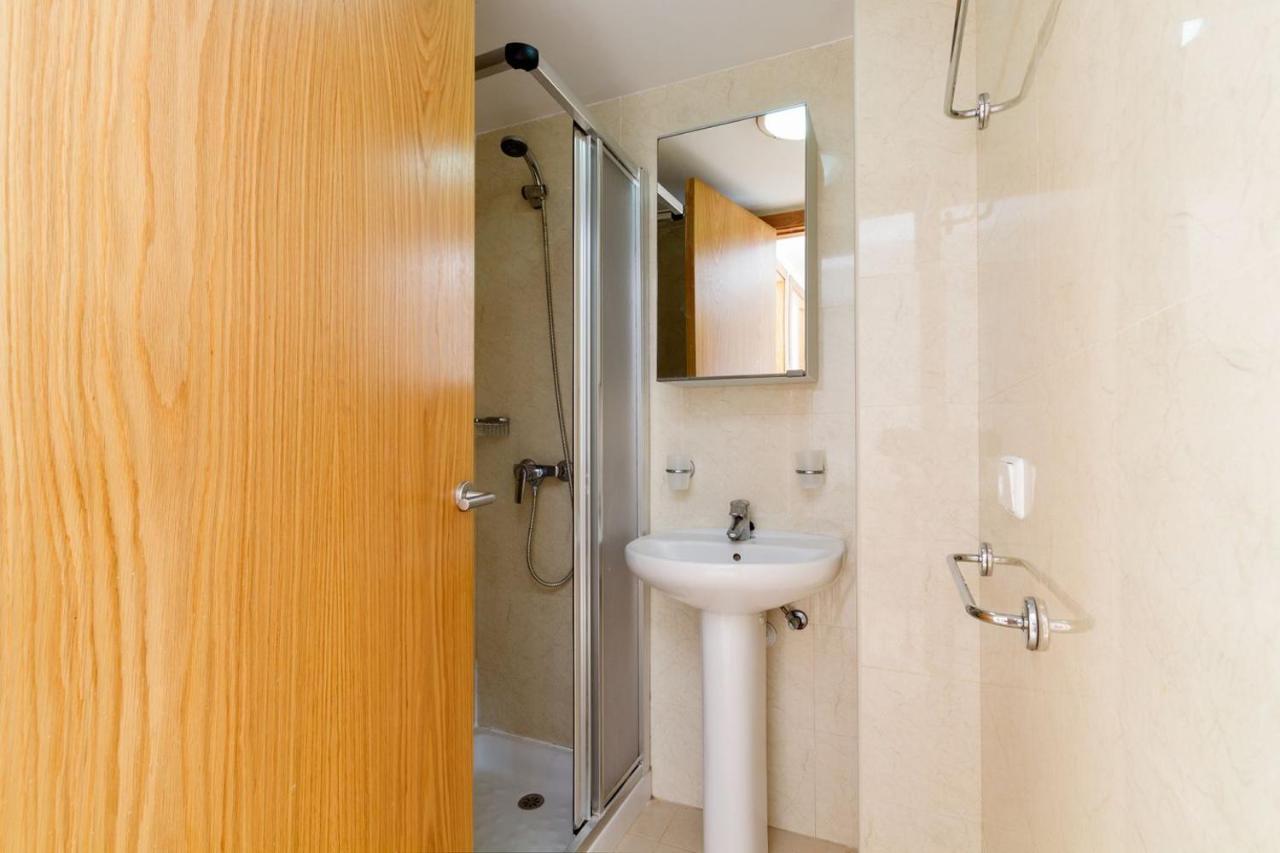 דירות פורט דה פולנסה Ground Floor With Private Garden Bellresguard מראה חיצוני תמונה