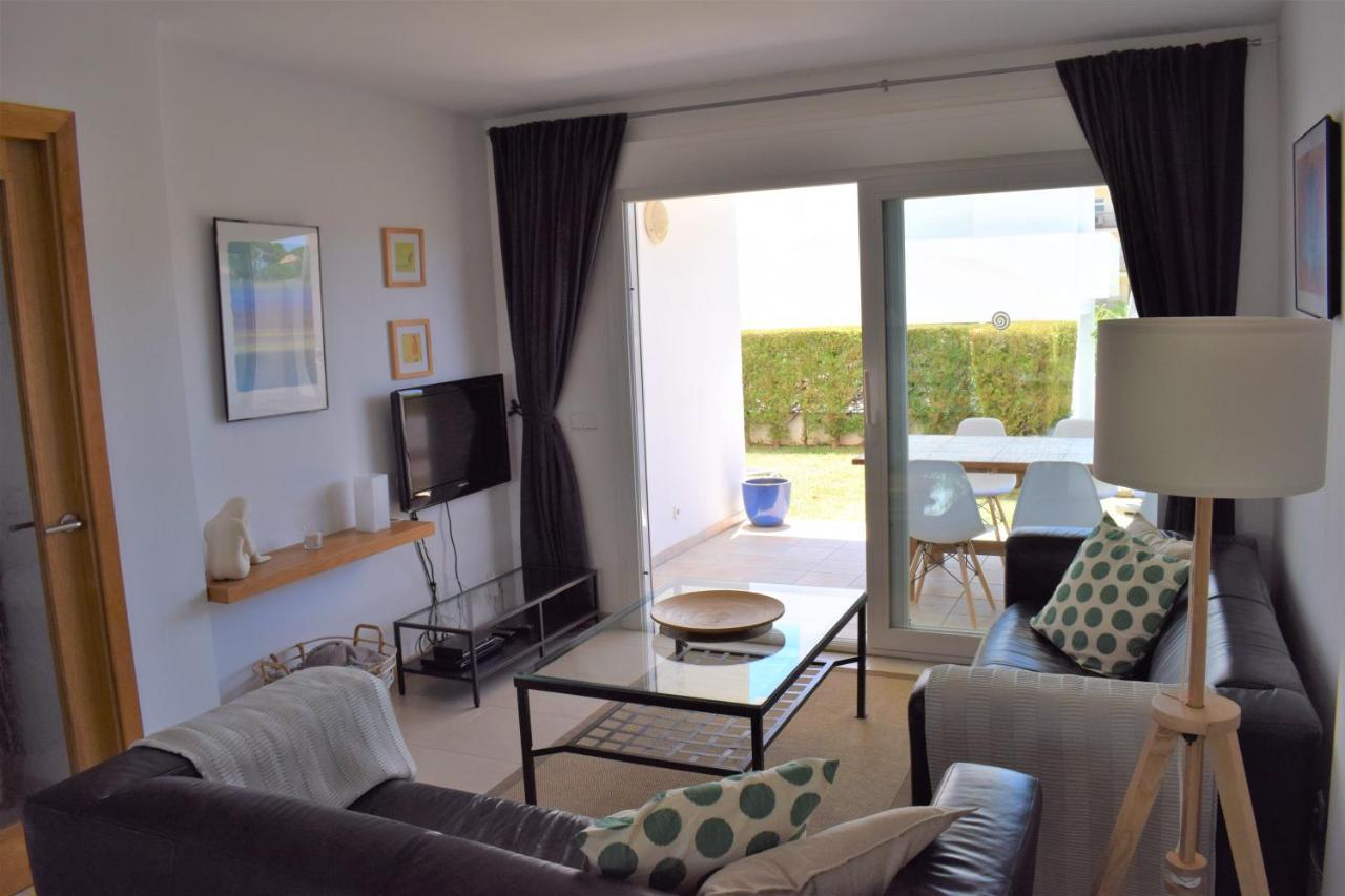 דירות פורט דה פולנסה Ground Floor With Private Garden Bellresguard מראה חיצוני תמונה