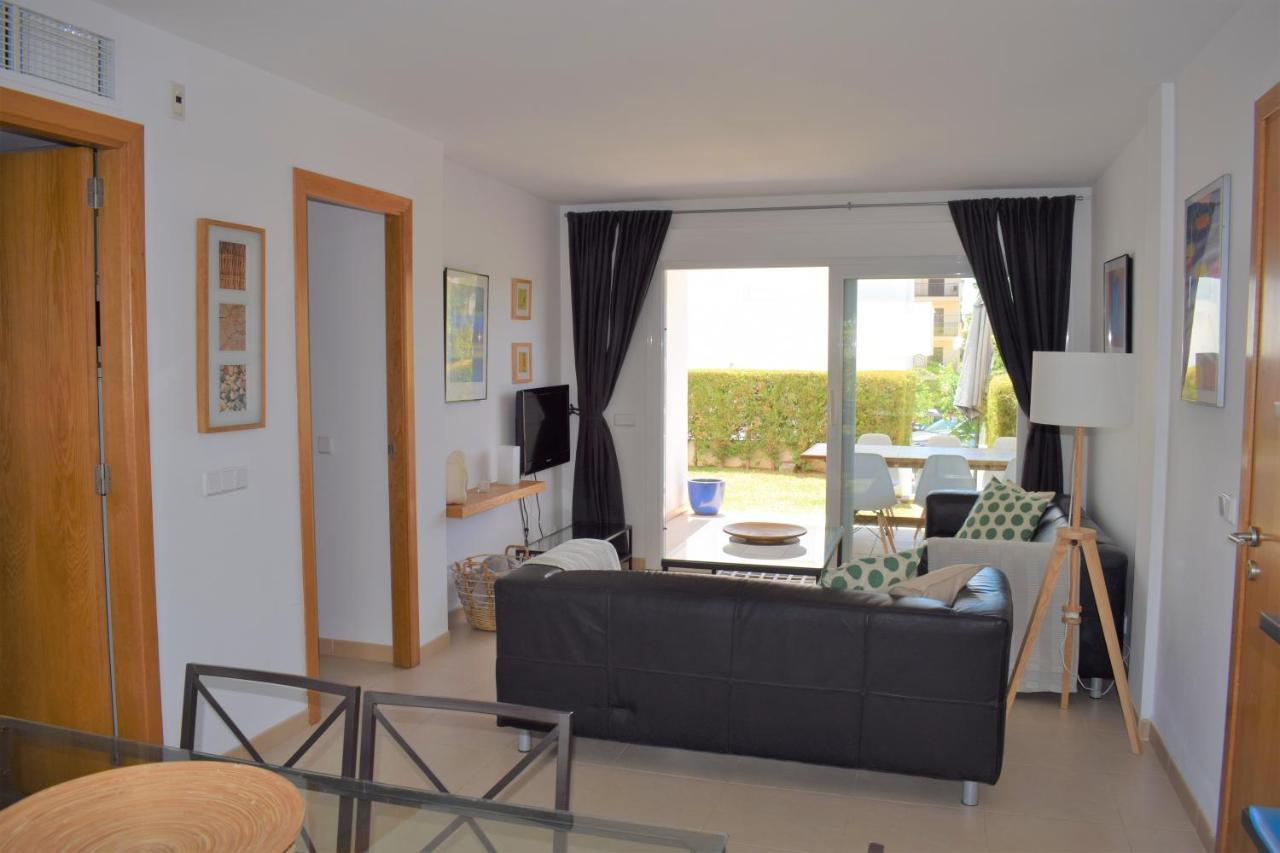 דירות פורט דה פולנסה Ground Floor With Private Garden Bellresguard מראה חיצוני תמונה